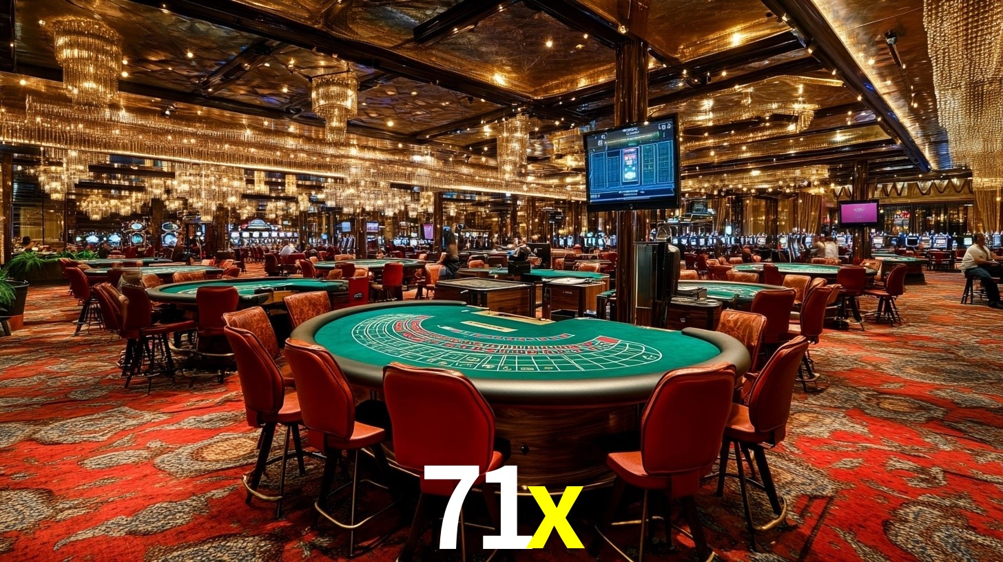 71x plataforma