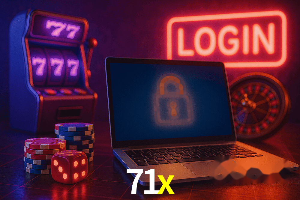 Provedores de Jogos 71x