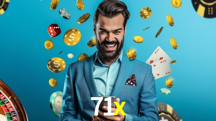 Game Providers 71x