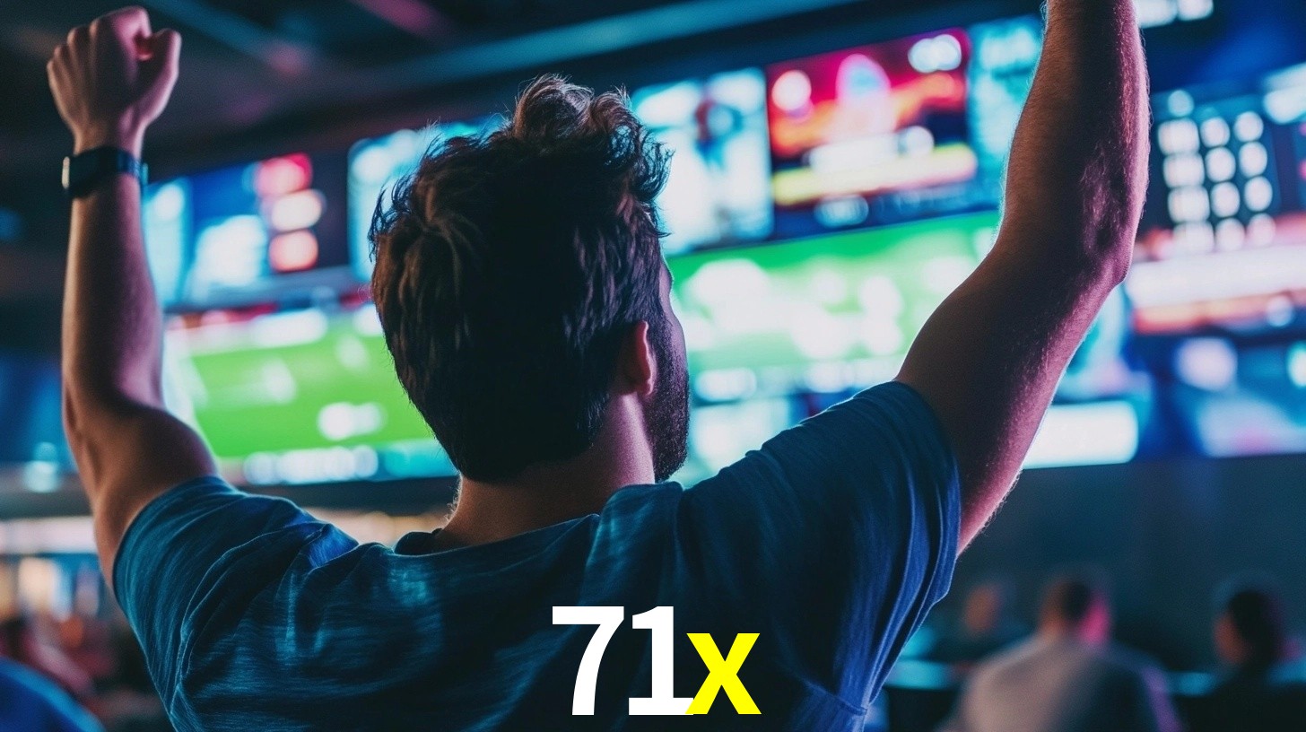 71x bet