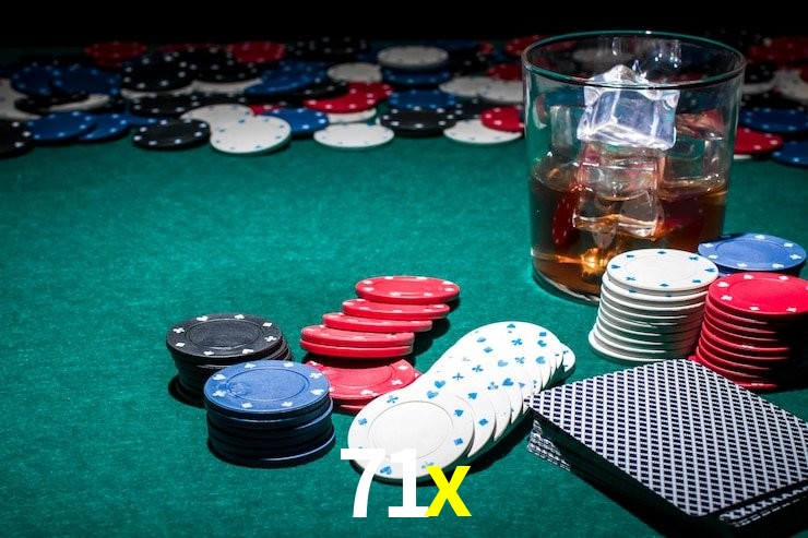 Estatísticas Esportivas 71x