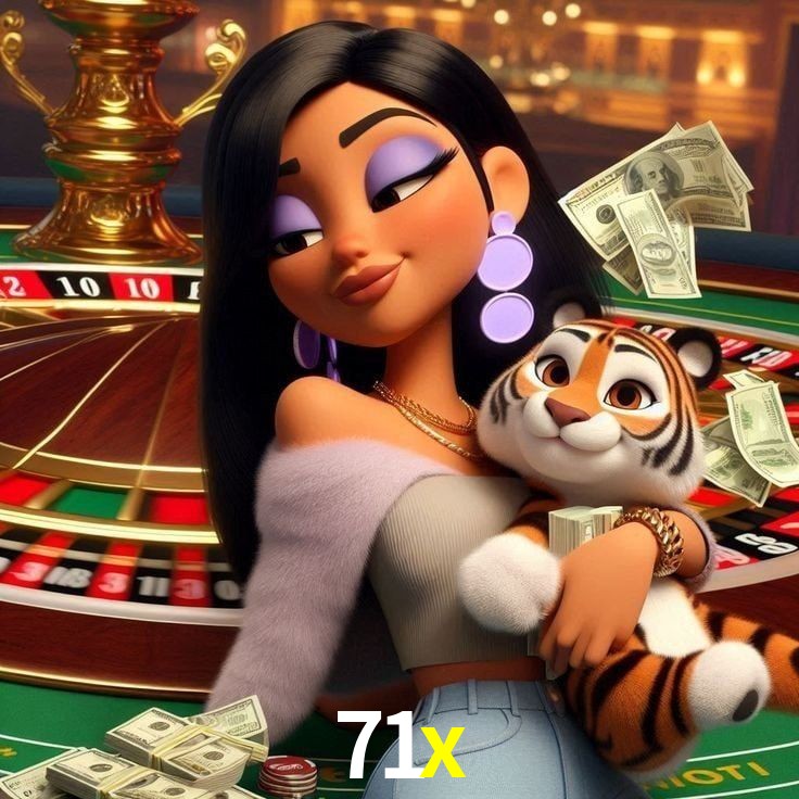 Welcome Bonus 71x