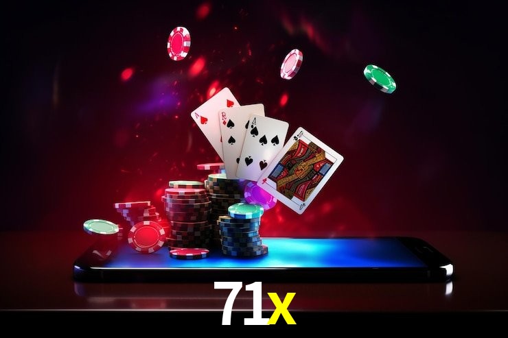 Slot Games 71x