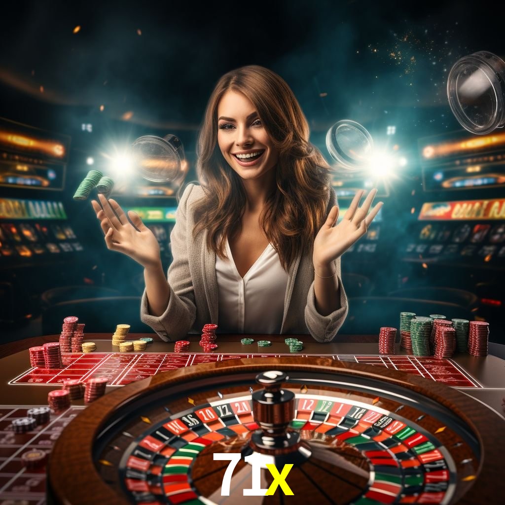 Explore as vantagens do 71x: serviço profissional e confiabilidade