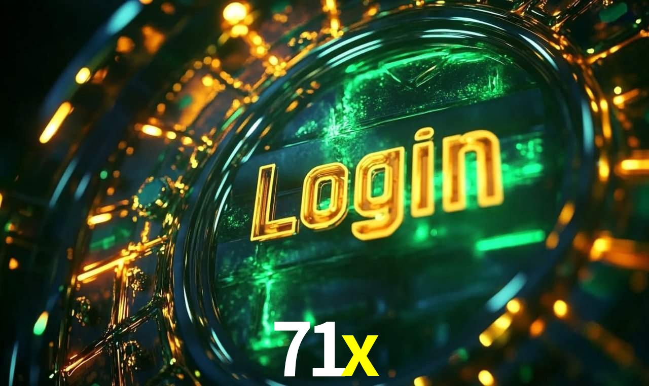 Recursos Exclusivos do App 71x - Modo Offline, Login Biométrico