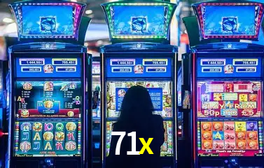 A Emoção da Loteria na 71x: Uma Chance de Mudança de Vida
