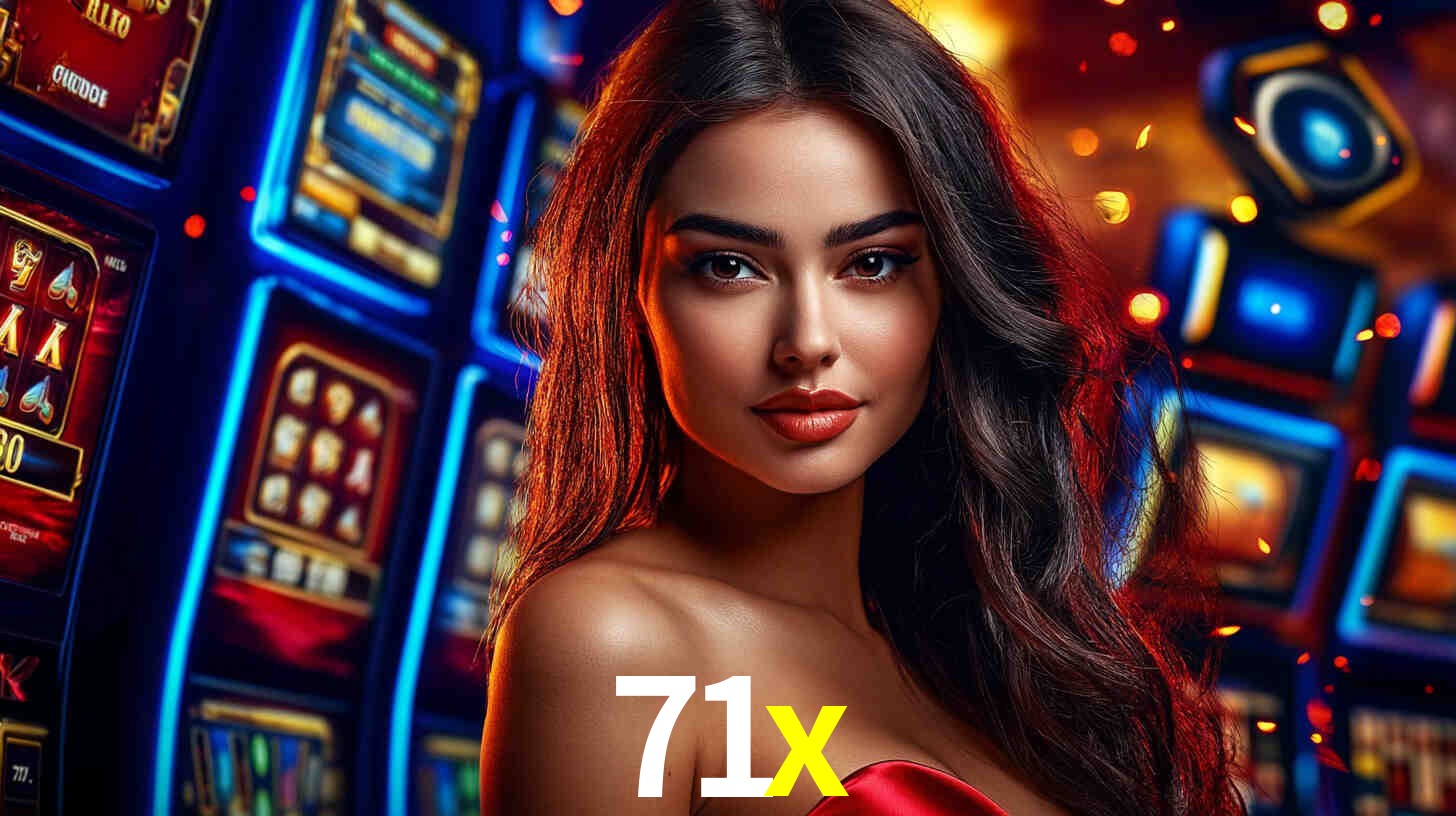 Desvendando o Mundo dos Jogos Virtuais na 71x
