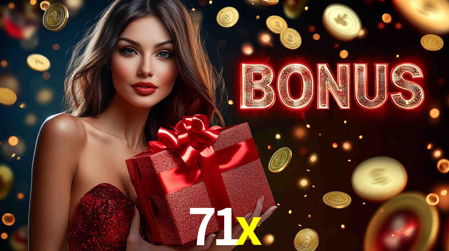 Descubra o Programa VIP da 71x: Vantagens Exclusivas para Jogadores