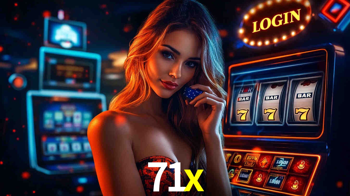 Bônus Generosos e Exclusivos no 71x para Você!