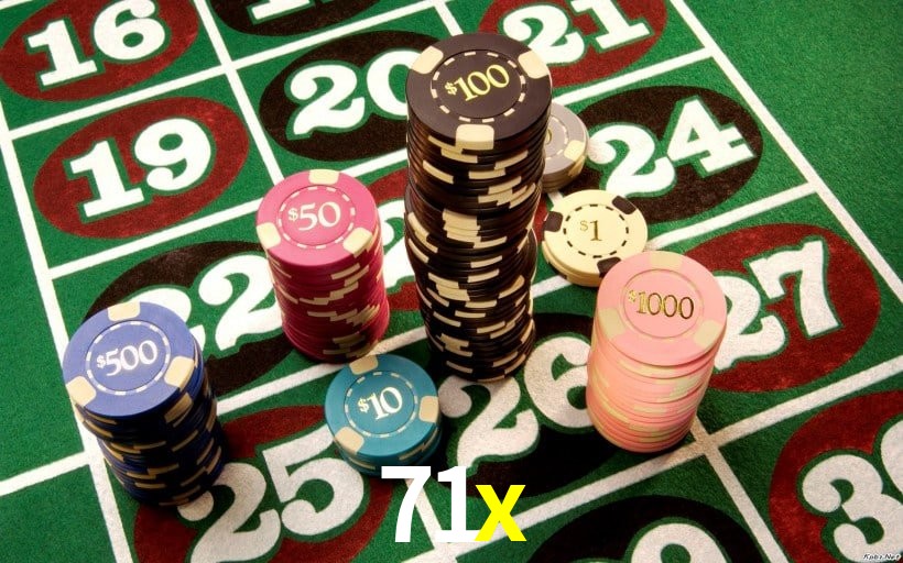 Apostas de Futebol 71x