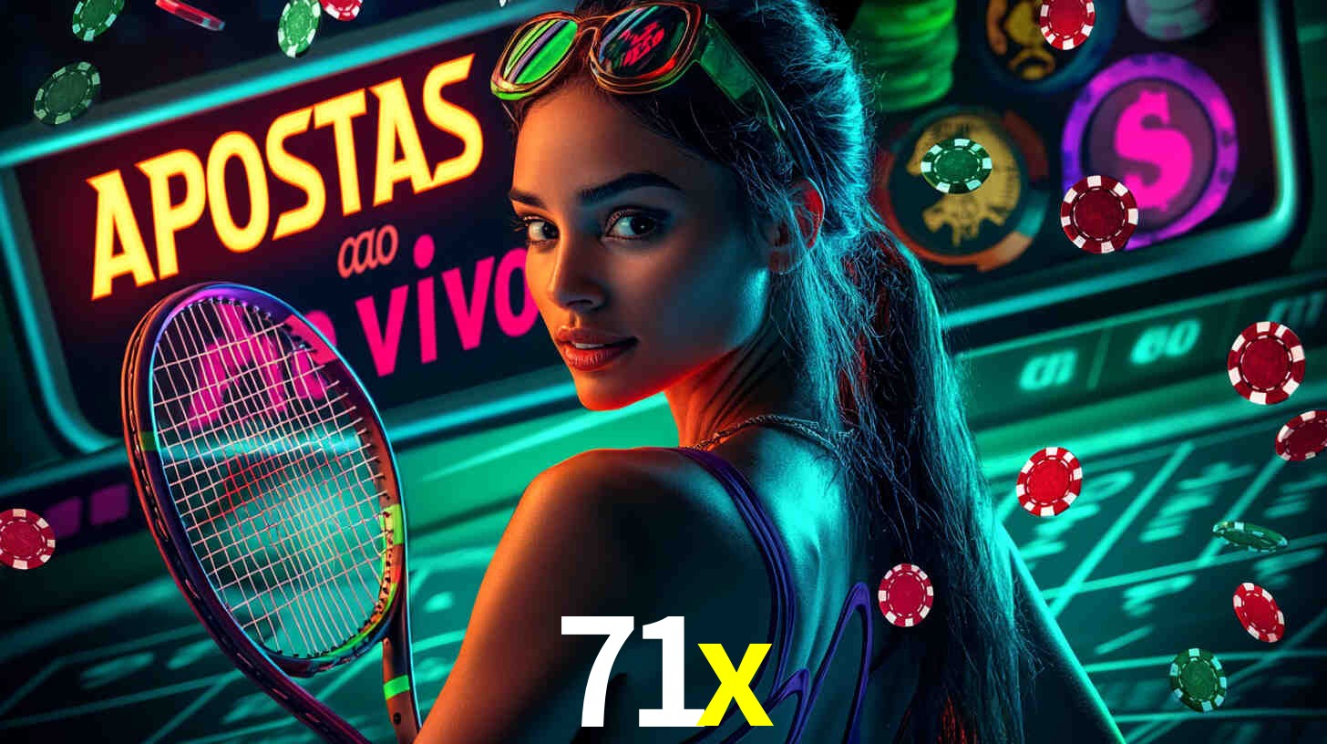 Descubra o Programa VIP da 71x: Vantagens Exclusivas para Jogadores