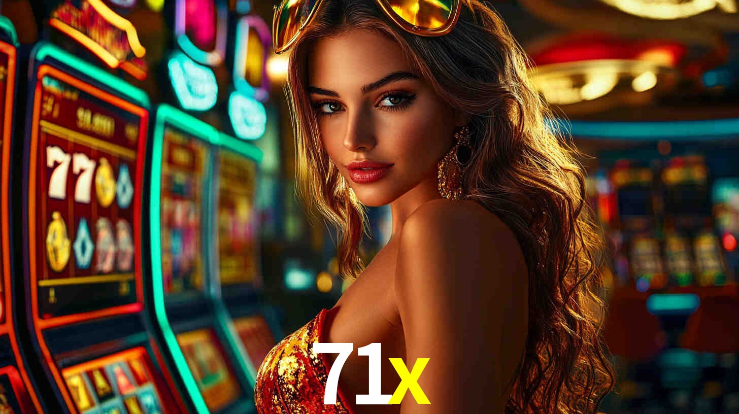 Welcome Bonus 71x