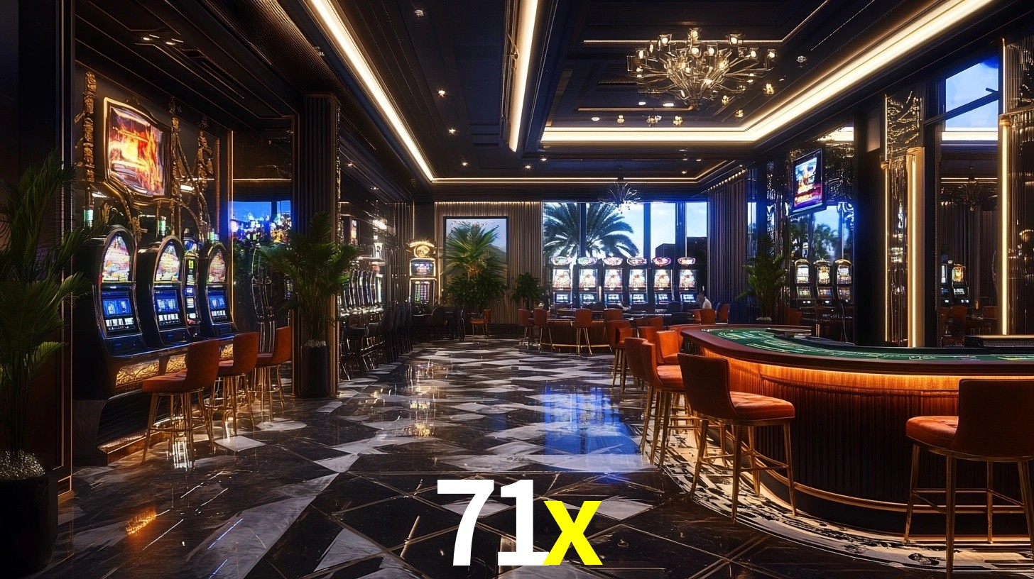 71x App Interface