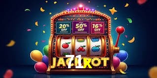 Promoção Relâmpago 71x