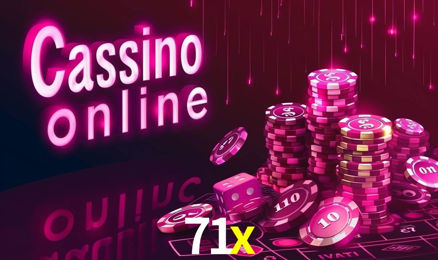 Descubra o Programa VIP da 71x: Vantagens Exclusivas para Jogadores