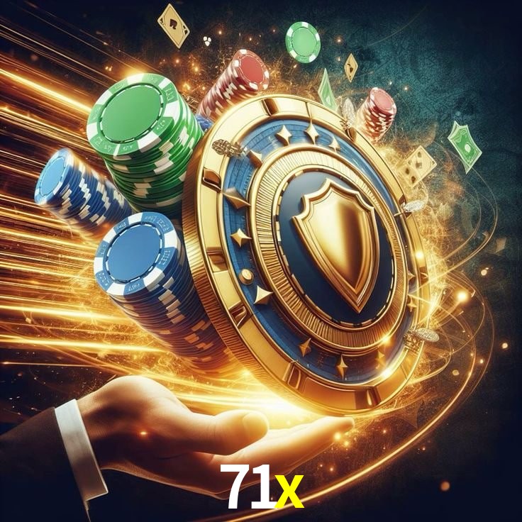 Torneios e prêmios garantidos na 71x