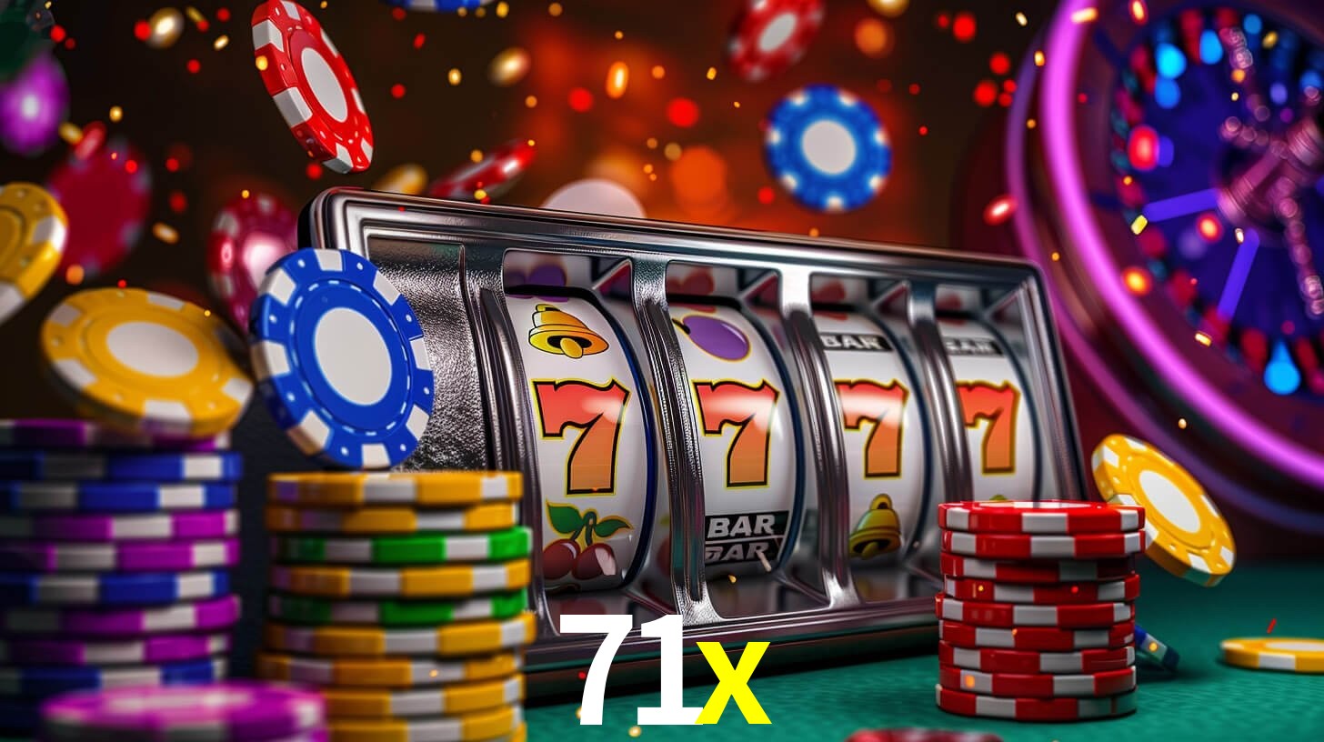 Jogos Exclusivos 71x