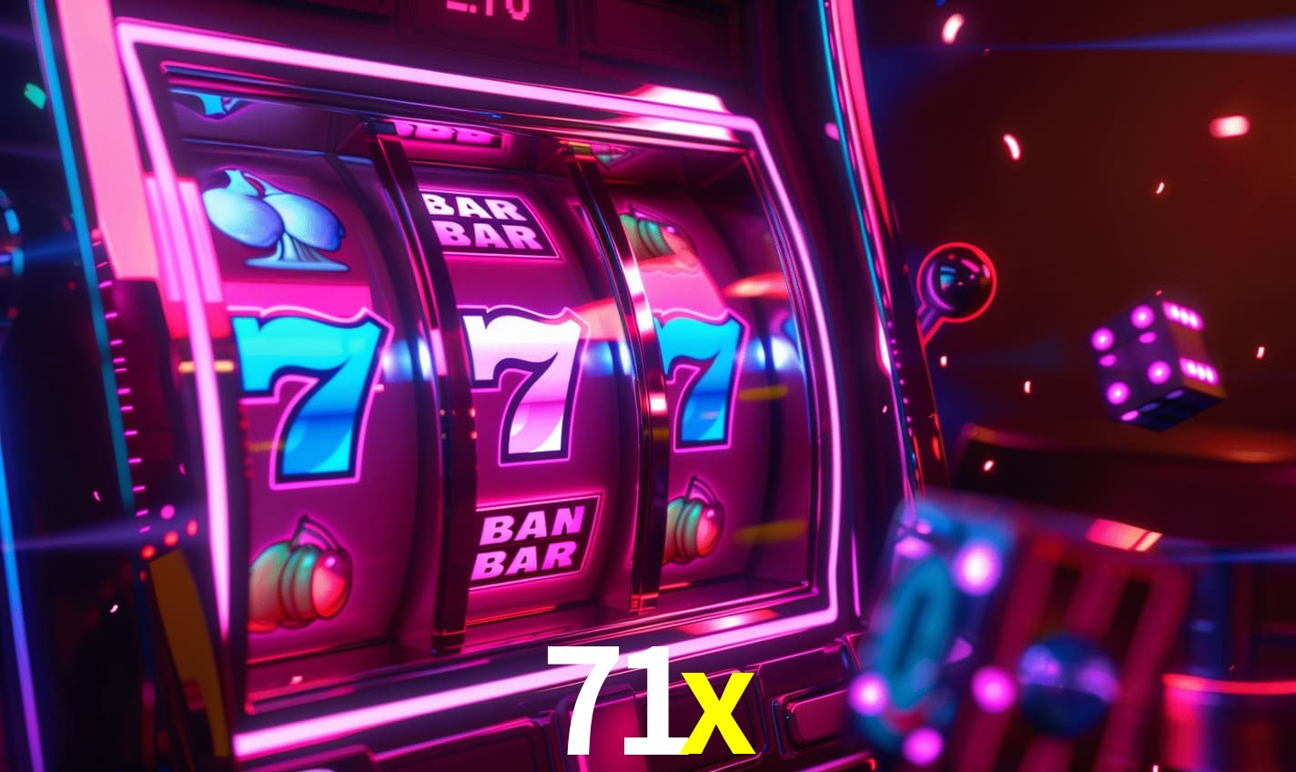 Inovações de Jogos na 71x: O Futuro das Experiências Interativas
