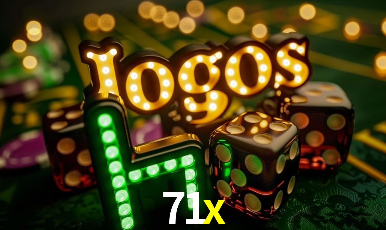 Recursos de Bônus 71x
