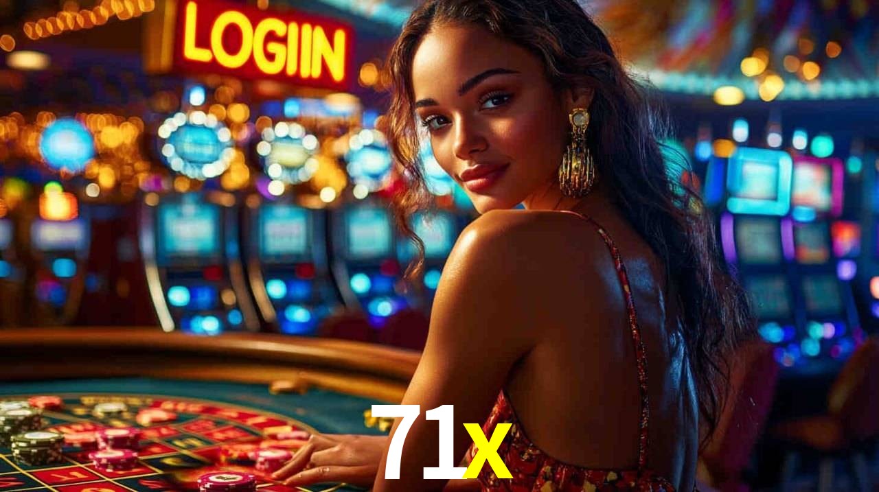 Provedores de Jogos 71x