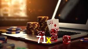 cassino 71x