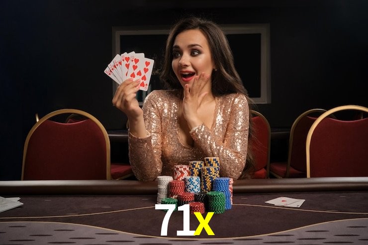 Página oficial no Facebook da 71x