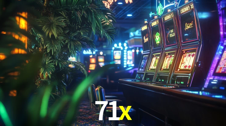 VIP Casino 71x