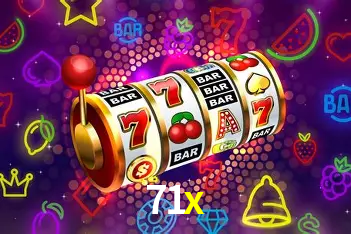 Descubra o Mundo do Cassino Online com 71x