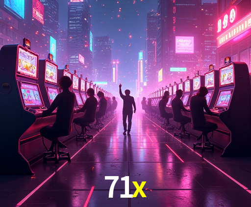 Torneios 71x
