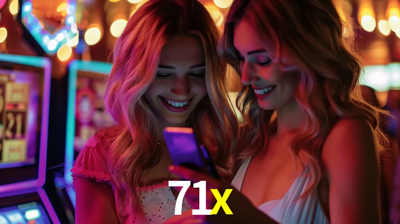 71x plataforma