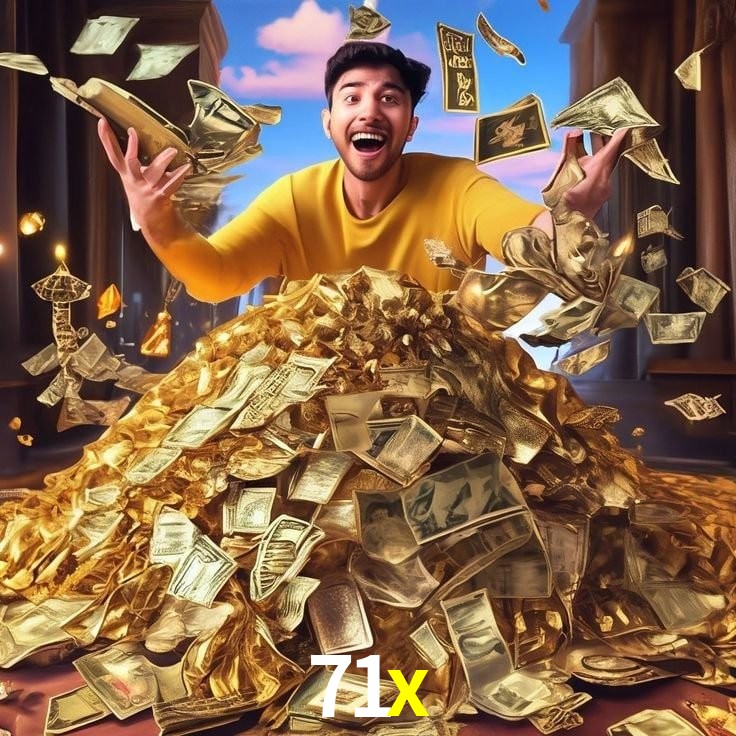 Casino Ao Vivo 71x